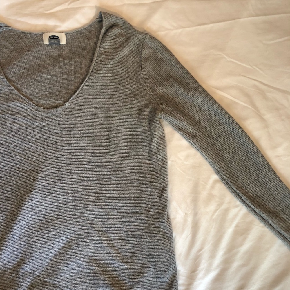 Comfy sweater